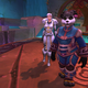 Image for article titled World of Warcraft: Mists of Pandaria Log One: Yep, I Sure Am A Panda-Person